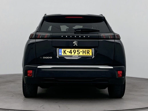 Peugeot e-2008 - Afbeelding 11 van 29