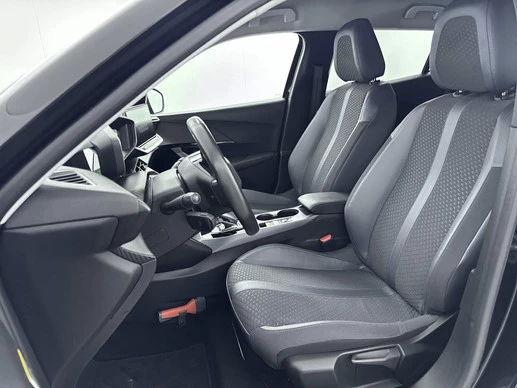 Peugeot e-2008 - Afbeelding 22 van 29
