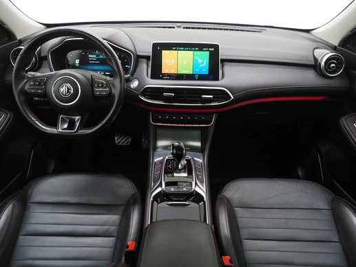 MG EHS - Afbeelding 5 van 30