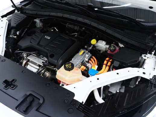 MG EHS - Afbeelding 7 van 30