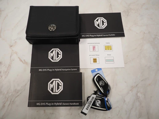 MG EHS - Afbeelding 8 van 30