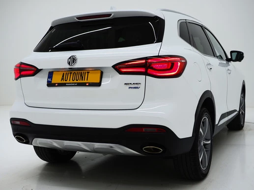 MG EHS - Afbeelding 9 van 30