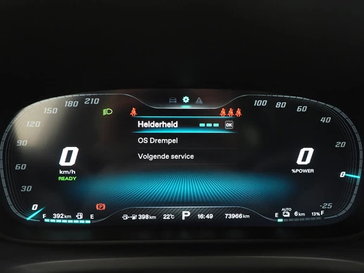 MG EHS - Afbeelding 27 van 30