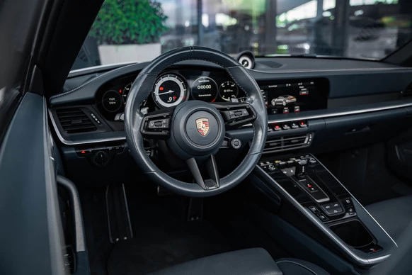 Porsche 911 - Afbeelding 10 van 30