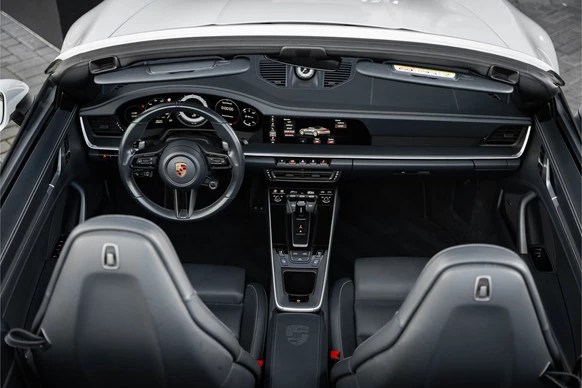 Porsche 911 - Afbeelding 11 van 30