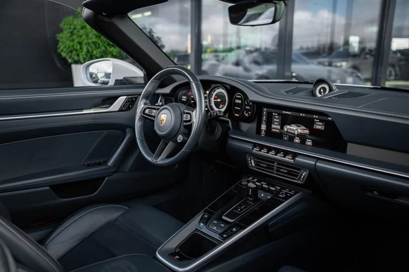 Porsche 911 - Afbeelding 12 van 30