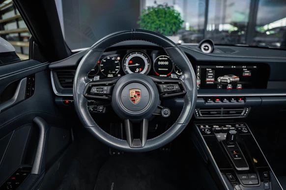 Porsche 911 - Afbeelding 13 van 30