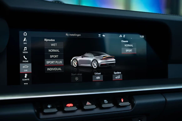 Porsche 911 - Afbeelding 16 van 30