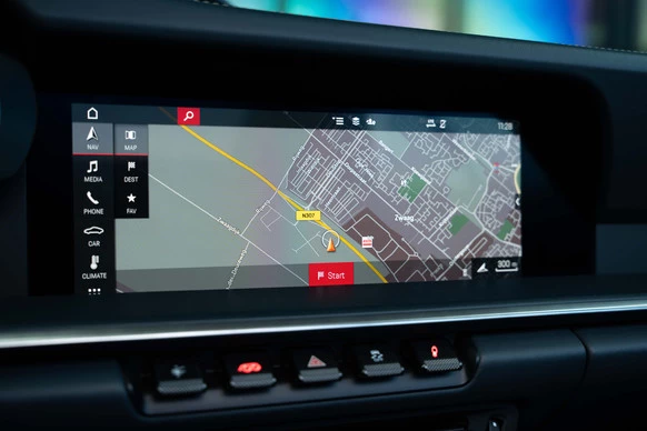 Porsche 911 - Afbeelding 18 van 30