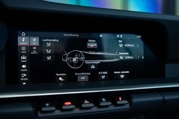 Porsche 911 - Afbeelding 20 van 30