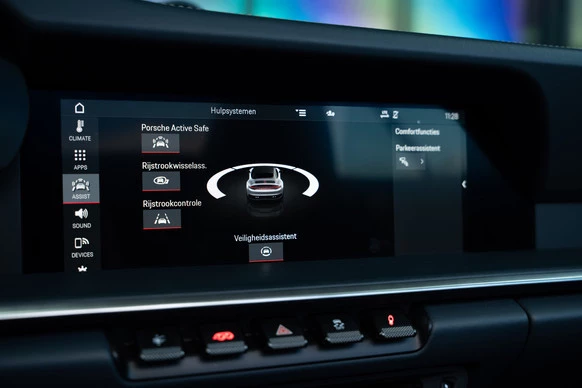 Porsche 911 - Afbeelding 21 van 30