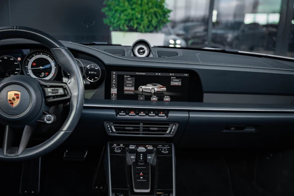 Porsche 911 - Afbeelding 29 van 30