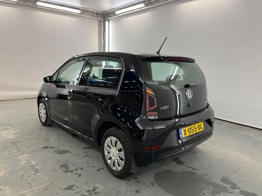 Volkswagen up! - Afbeelding 4 van 10