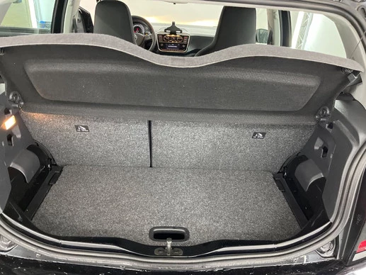Volkswagen up! - Afbeelding 9 van 10