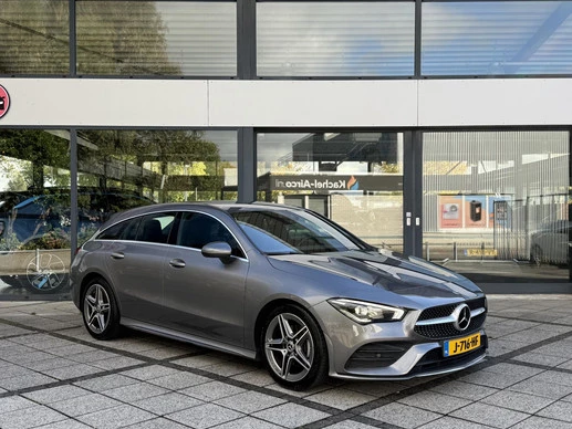 Mercedes-Benz CLA - Afbeelding 2 van 30