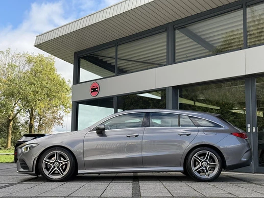 Mercedes-Benz CLA - Afbeelding 3 van 30