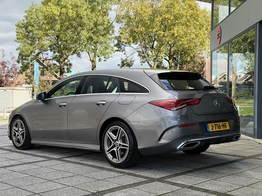 Mercedes-Benz CLA - Afbeelding 4 van 30