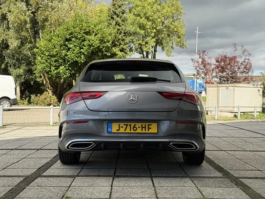 Mercedes-Benz CLA - Afbeelding 5 van 30