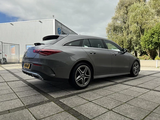 Mercedes-Benz CLA - Afbeelding 6 van 30