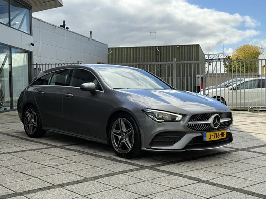 Mercedes-Benz CLA - Afbeelding 7 van 30