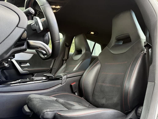 Mercedes-Benz CLA - Afbeelding 9 van 30