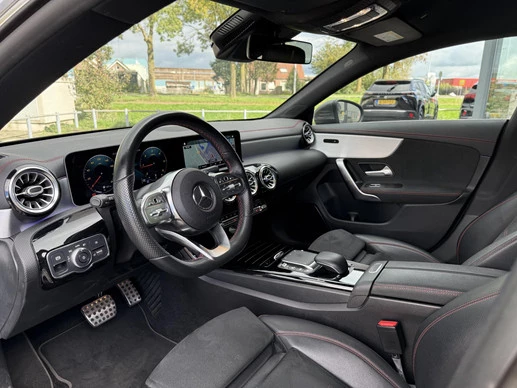 Mercedes-Benz CLA - Afbeelding 10 van 30