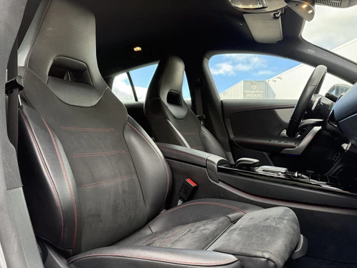 Mercedes-Benz CLA - Afbeelding 11 van 30