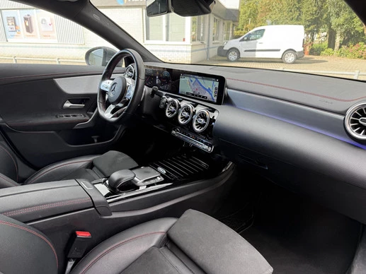 Mercedes-Benz CLA - Afbeelding 12 van 30