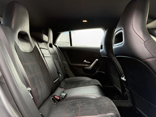 Mercedes-Benz CLA - Afbeelding 13 van 30