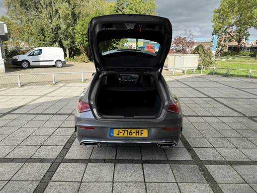 Mercedes-Benz CLA - Afbeelding 14 van 30