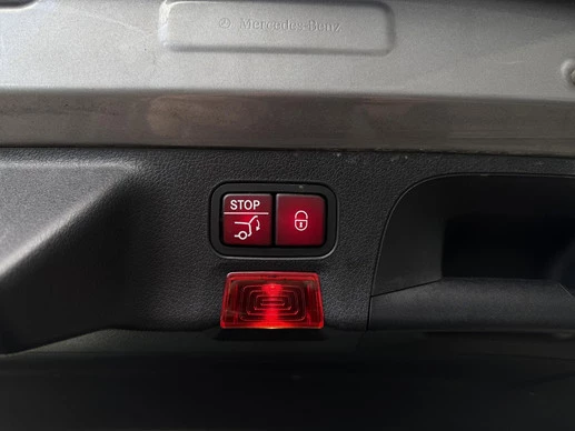 Mercedes-Benz CLA - Afbeelding 15 van 30