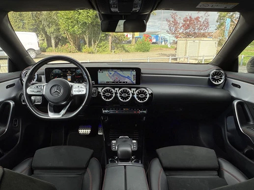 Mercedes-Benz CLA - Afbeelding 16 van 30