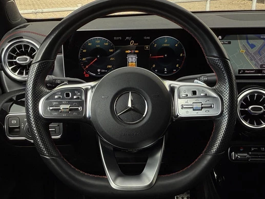 Mercedes-Benz CLA - Afbeelding 17 van 30