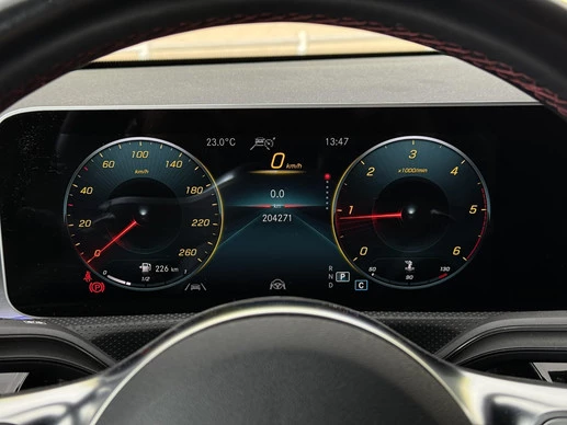 Mercedes-Benz CLA - Afbeelding 18 van 30