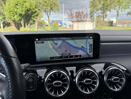 Mercedes-Benz CLA - Afbeelding 19 van 30