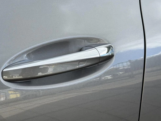 Mercedes-Benz CLA - Afbeelding 20 van 30