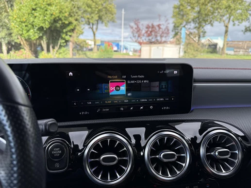 Mercedes-Benz CLA - Afbeelding 21 van 30