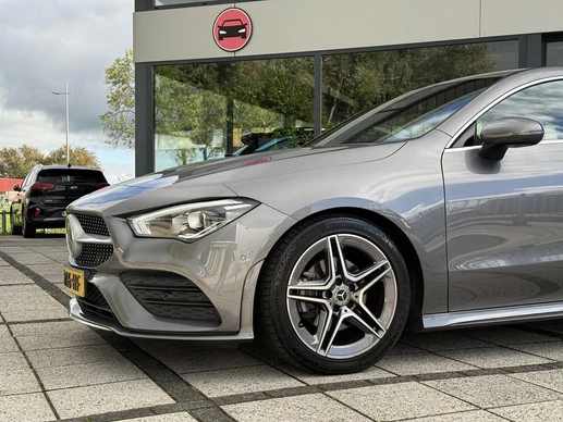 Mercedes-Benz CLA - Afbeelding 22 van 30