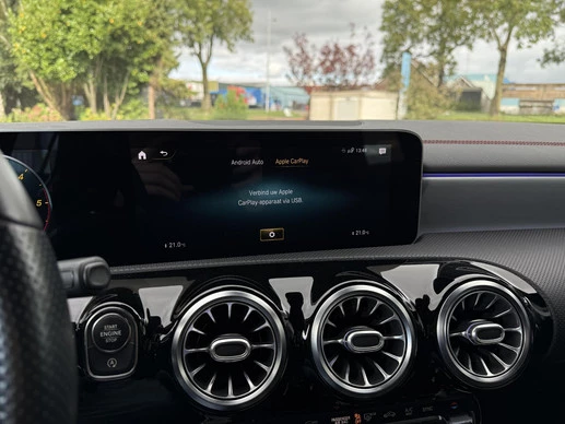 Mercedes-Benz CLA - Afbeelding 27 van 30