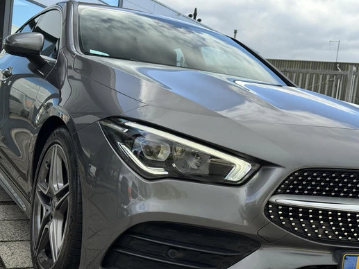 Mercedes-Benz CLA - Afbeelding 30 van 30