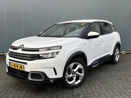 Citroën C5 Aircross - Afbeelding 1 van 17