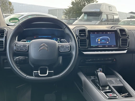 Citroën C5 Aircross - Afbeelding 3 van 17