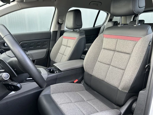 Citroën C5 Aircross - Afbeelding 4 van 17