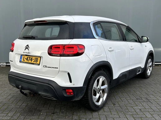Citroën C5 Aircross - Afbeelding 2 van 17