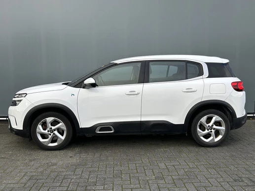 Citroën C5 Aircross - Afbeelding 5 van 17