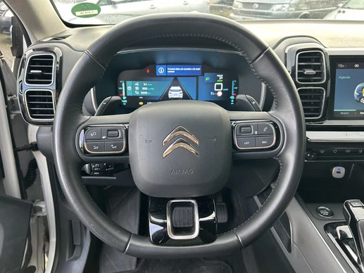 Citroën C5 Aircross - Afbeelding 8 van 17