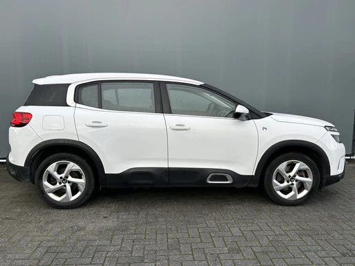 Citroën C5 Aircross - Afbeelding 12 van 17