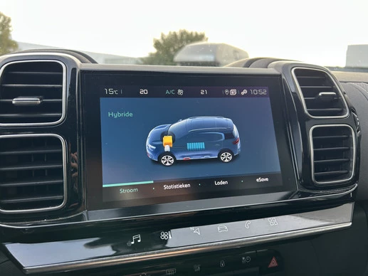 Citroën C5 Aircross - Afbeelding 13 van 17