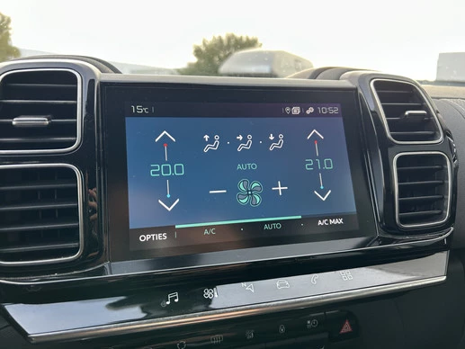 Citroën C5 Aircross - Afbeelding 14 van 17