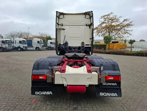 Scania S - Afbeelding 4 van 30